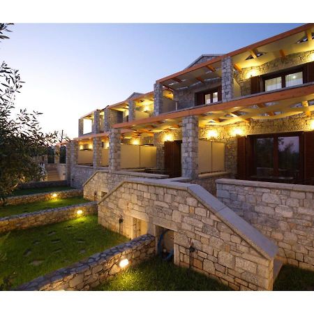 Mani Houses Selinitsa Art Koloveas อายิโอสนิโกลาโอส ภายนอก รูปภาพ