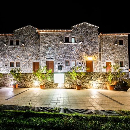 Mani Houses Selinitsa Art Koloveas อายิโอสนิโกลาโอส ภายนอก รูปภาพ