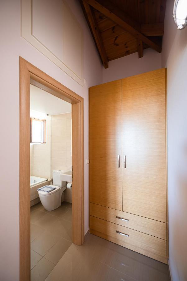 Mani Houses Selinitsa Art Koloveas อายิโอสนิโกลาโอส ภายนอก รูปภาพ